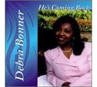 He's Coming Back