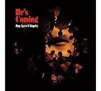 He's Coming G