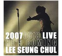 He's Coming: Live 2007