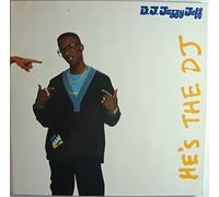 He's DJ, I'm The Rapper (1988) [Import]