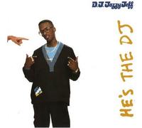 He's DJ, I'm The Rapper [Import]