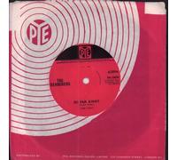 He's Got No Love - Searchers 7" 45