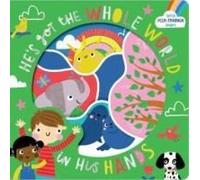 He's Got The Whole World In His Hands