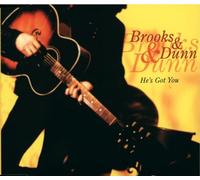 He's got You (3 Tracks, 1998) [Import]