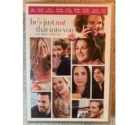 He's Just Not That Into You