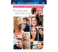 He's Just Not That Into You