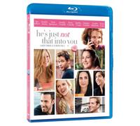 He's Just Not That Into You [Blu-ray]