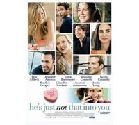 He's Just Not That Into You [Import anglais]