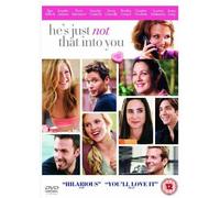 He's Just Not That Into You - Import Uk