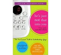 He's Just Not That Into You Publisher: Simon Spotlight Entertainment; Expanded edition