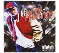 He's Keith Murray