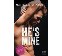 He's Mine - Nathalie Charlier - Harpercollins - Poche - Roman