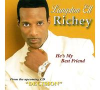 He's My Best Friend [Import]