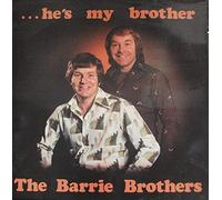 ... He's My Brother-LP