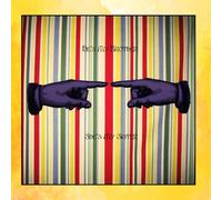 He's My Brother She's My Sister - He's My Brother She's My Sister EP