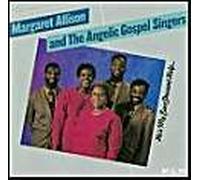 He's My Ever Present Help Allison,Margaret & Angelic Gospel Singers
