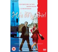 Hes My Girl [Edizione: Regno Unito] [Import]