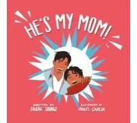 He's My Mom!