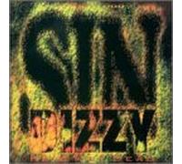 He's Not Dead by Sindizzy (2000-10-10)