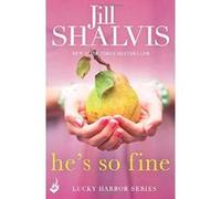 He's So Fine: Lucky Harbor 11 - [Version Originale] Inconnu (Auteur)