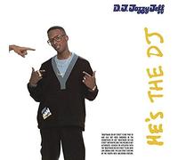 He's The Dj, I'm The Rapper