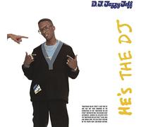 He's the DJ, I'm the Rapper