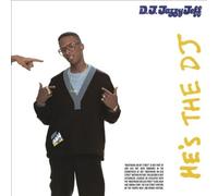 He's the DJ, I'm the Rapper by DJ Jazzy Jeff & The Fresh Prince [VINYL] NEUF