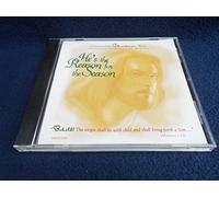 He's the Reason for the Season