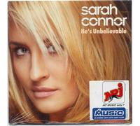 Sarah Connor - He's Unbelievable