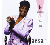 He's Working Out Caesar,Shirley