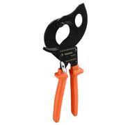 Heschen cliquet coupe-câble VC-36A utiliser pour 36mm / 300mm² pince à dénuder pince à main outil de sertissage