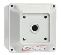 Heschen Commutateur boîtier agrandi LW28-20/4-BX, pour les séries SZW26-20/LW28-20