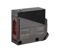 Heschen E3JM-R4M4 Interrupteur photoélectrique DC12-240V 3A 250VAC 30VDC 24-240VAC Diffuse Distance de détection 4m