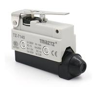Heschen horizontal Limit commutateur Tz-7140 Momentray court Levier de charnière actionneur AC 380 V 10 A unipolaire