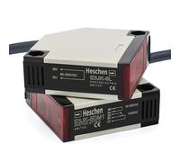 Heschen Interrupteur photoélectrique E3JK-5DM1-5L AC 90-250 V Distance de détection de type bijet 5 m