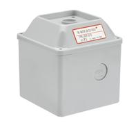 Heschen Interrupteur principal extérieur LW28-20/5, travail pour LW28-20 série SZW26-20 série commutateur rotatif universel