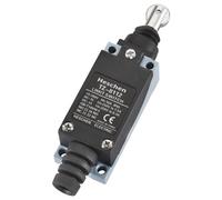 Heschen Limit Switch TZ-8112 Déboucheur parallèle NO + NC momentané 380 VAC 10 A