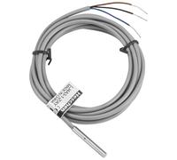 Heschen M4 capteur de proximité inductif Interrupteur Type de Bouclier LJ4A3-1-Z/AY détecteur 1mm 10-30VDC 150mA PNP normalement fermé (NC) 3 Fils