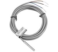 Heschen M4 capteur de proximité inductif interrupteur Type de bouclier LJ4A3-1-Z/BX détecteur 1mm 10-30VDC 150mA NPN normalement ouvert (NO) 3 fils