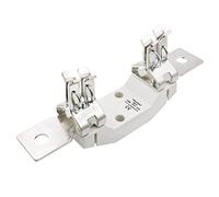 Heschen Porte-fusible monopolaire NH3 630 A 690 V 60 W pour fusible NH