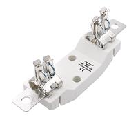 Heschen Porte-fusible unipolaire NH1 250 A 690 V 32 W pour fusible NH