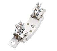 Heschen Porte-fusible unipolaire NH2 400 A 690 V 45 W pour fusible NH