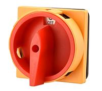 Heschen SZW26-20/2GS AC 660V 20A 2 positions 2 phases 8 bornes CE