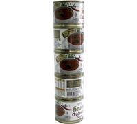 Hesco Soupe Avec Double Semelle Concentre 5 Doses 1060ml