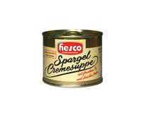 Hesco Soupe De Crème D'Asperges Avec Oeuf Et Crème Fraîche 5 Boîtes 1060ml
