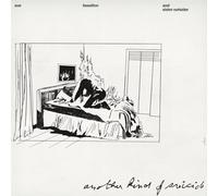 Heselton, Zoe & Sister Outsider - Another Kind of Suicide [Import]