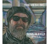 Hesh Inc - Soul in Exile (Redux)
