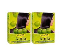 Hesh Pharma Amla Hair Powder 3.5oz., 100g (Pack of 2) by Hesh Pharma