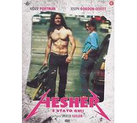Hesher è stato qui! – CG Entertainment