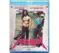 Hesher è stato qui! – Blu-ray – Import – CG Entertainment